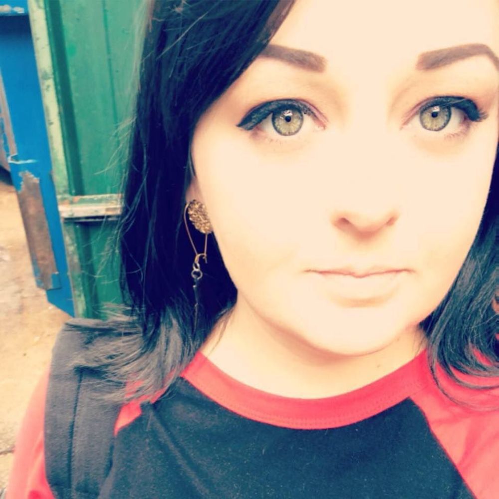 Meet your Posher, Amanda
